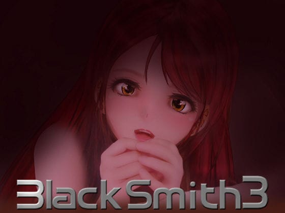 【フル漫画】d_202103 | BlackSmith3 | XXIV